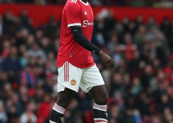 Manchester United to make Paul Pogba highest-paid Premier League player ever