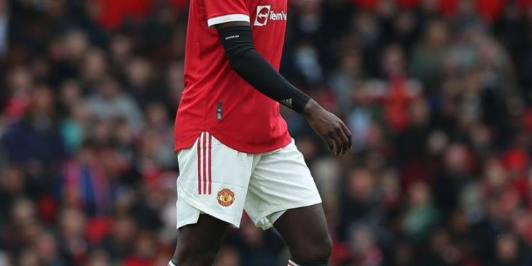 Manchester United to make Paul Pogba highest-paid Premier League player ever