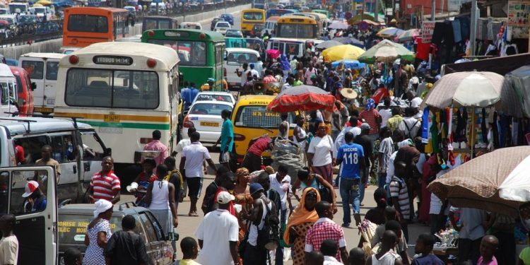 10 things you should know about Ghana’s 2021 census