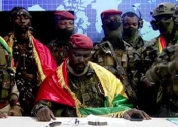 In West Africa, instability is on the rise; leaders must sit up– D.K. Osei