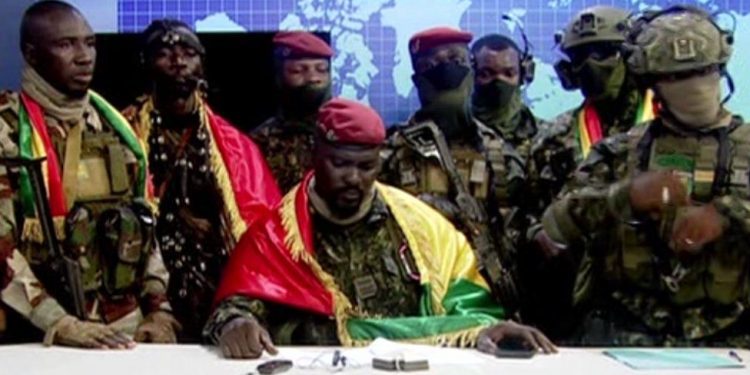 In West Africa, instability is on the rise; leaders must sit up– D.K. Osei