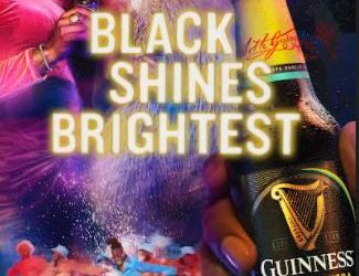 Guinness Ghana collaborates with young culture makers to tell a progressive narrative of Africa