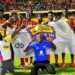 CAF Champions League: Hearts of Oak to play only one legged game against C I Kamsar
