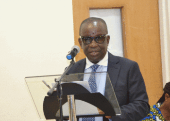 Kan Dapaah cautions journalists on sensationalization of National security issues
