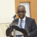 Kan Dapaah cautions journalists on sensationalization of National security issues