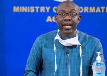 Contracts for Agenda 111 have not been inflated - Oppong Nkrumah