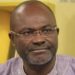 Kennedy Agyapong to be sued for defamation by Multimedia Group