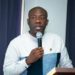 Gov't is Focusing on Recovery of the Economy - Kojo Oppong-Nkrumah