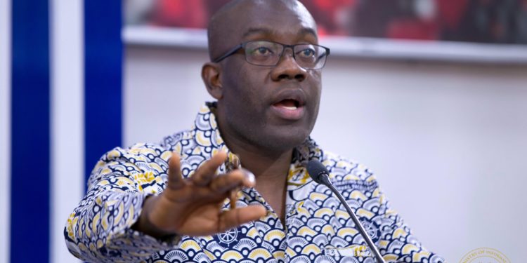 Information Minister condemns attempts to discredit Agenda 111