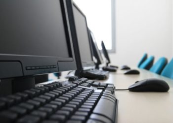 Denkyira Hemaa donates 55 computers to JHS schools in Jukwa