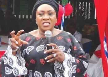 Government to acquire patrol boats to guard marine life – Hawa Koomson
