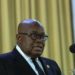 Ghana’s economy growing at 5% GDP growth rate in 2021- Akufo-Addo
