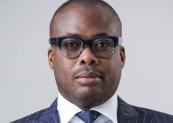 Paul Adom-Otchere has been appointed as board chair of Ghana Airports Company