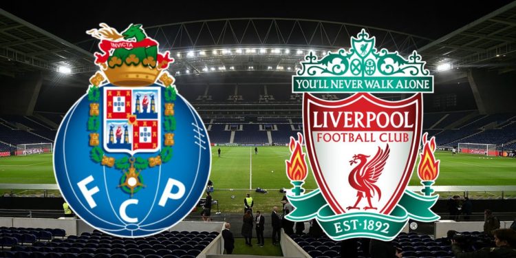 Liverpool to scout Porto duo in Champions League clash
