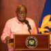 Mining activities in the forest areas will be done responsibly – Akufo Addo