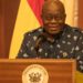Akufo-Addo begins tour of Western and Western North Regions today