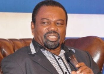 Kidnap and violent cases are on the increase in Ghana – Vladimir Danso