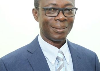 Partnerships among enterprises; a sure way to achieve Ghana Beyond Aid - UCC VC