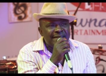 Popular Highlife legend, Samuel Owusu reveals he has never smoked before
