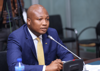 Ablakwa to refile two urgent questions on Nana Addo's foreign travels