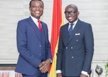  Special Prosecutor meets  AG; states he is reviewing cases