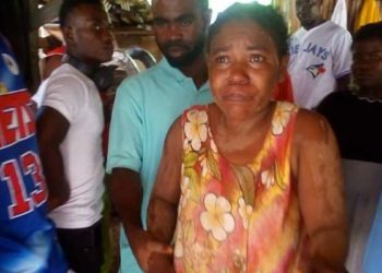 Takoradi woman in alleged 'fake kidnapping' case granted bail by court