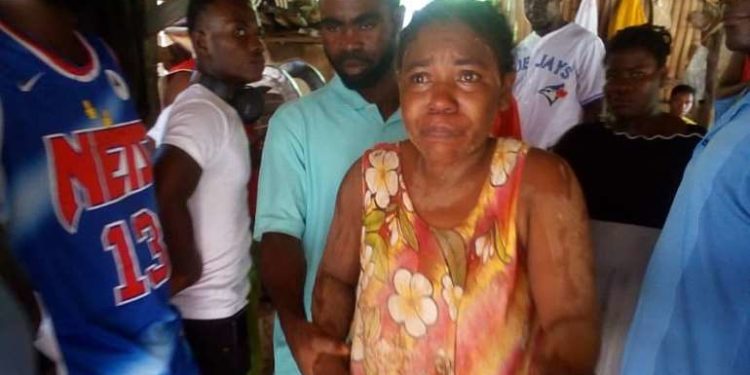 Takoradi woman in alleged 'fake kidnapping' case granted bail by court