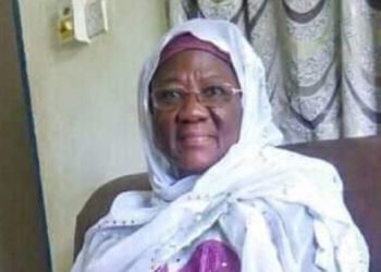 Vice President Dr. Bawumia’s mother dies at 81