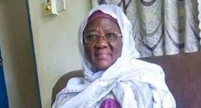 Vice President Dr. Bawumia’s mother dies at 81