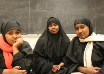 Controversy in Somalia after female spy goes missing