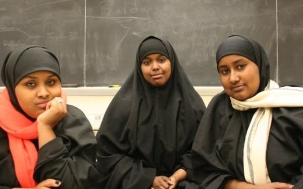 Controversy in Somalia after female spy goes missing