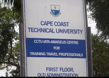 CCTU starts 2nd semester examinations despite injunction from angry students