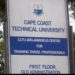 CCTU starts 2nd semester examinations despite injunction from angry students