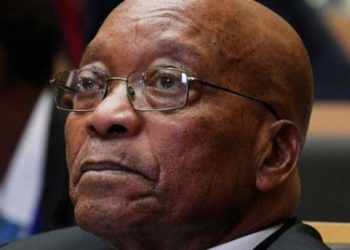 Zuma tired of his health being doubted - foundation