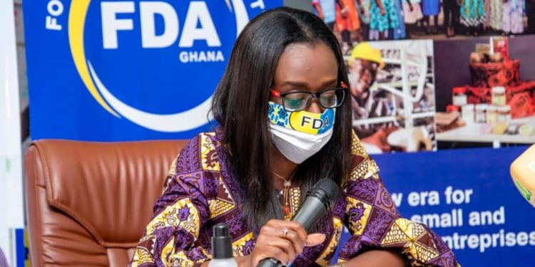 FDA cautions against body enhancement products