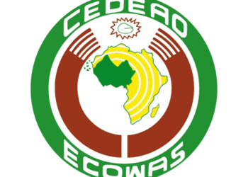 ECOWAS orders military to restore constitutional order in Guinea