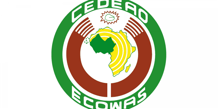 ECOWAS orders military to restore constitutional order in Guinea