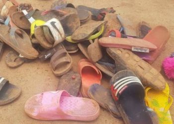 More Nigerian students freed after ransom payment