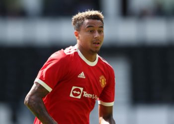 Manchester United: Jesse Lingard rejects new deal