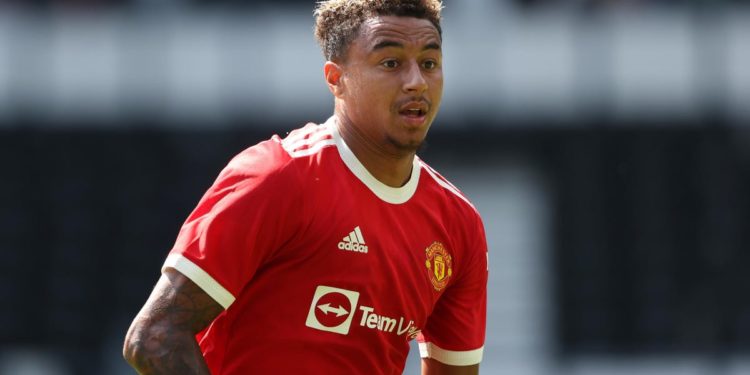 Manchester United: Jesse Lingard rejects new deal