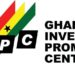 GIPC pays working visit to the central region to facilitate investment opportunities for the region.