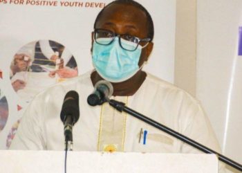 The battle against corruption is much more than just funding anti-graft agencies- CDD's Kojo Asante.