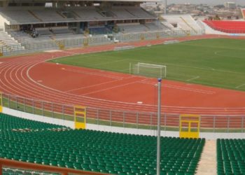 Baba Yara Sports Stadium among 11 match venues rejected by GFA