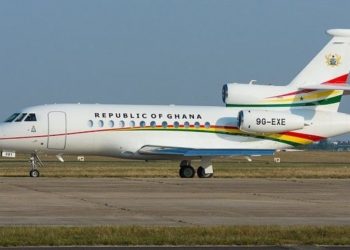 Ablakwa demands answers on Oppong Weah’s alleged use of Ghana’s presidential jet