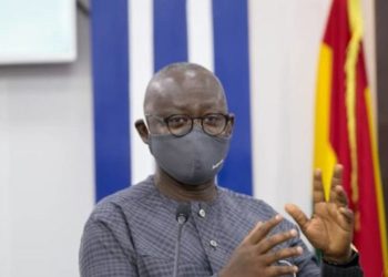 No SHS has reported  food shortage, but we will look into it - GES