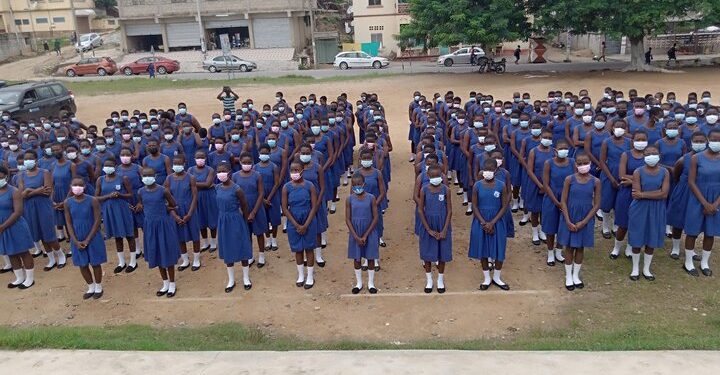 CR: Stakeholders advocate for more forum on teenage pregnancy for girls