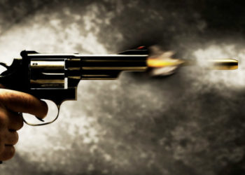 Residents of Denkyira Akwaboso kill five suspected robbers in shoot-out