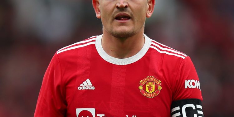 Manchester United player questions Harry Maguire’s role as captain