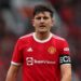 Manchester United player questions Harry Maguire’s role as captain