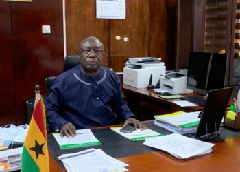 Ghana’s development to be driven by ST&I in ten years to come